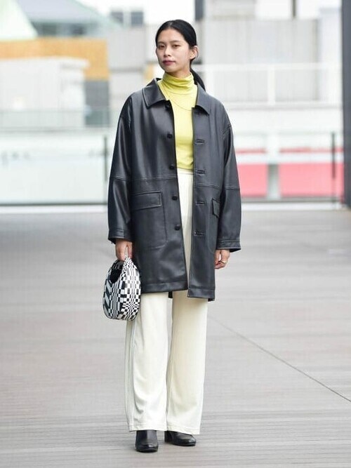 Ray BEAMSさんのコーディネート