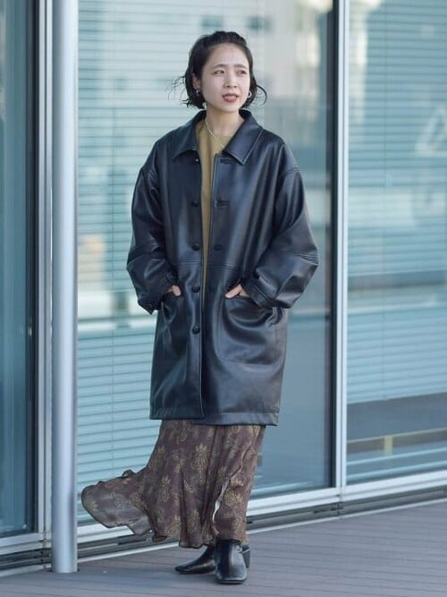 Ray BEAMSさんのコーディネート