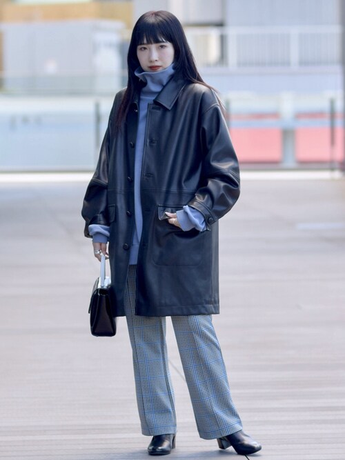 Ray BEAMSさんのコーディネート