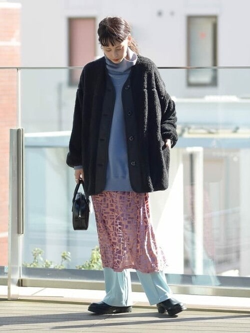 Ray BEAMSさんのコーディネート