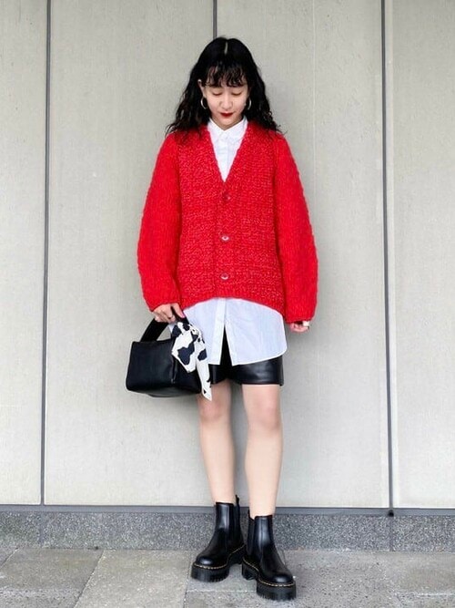 Ray BEAMSさんのコーディネート