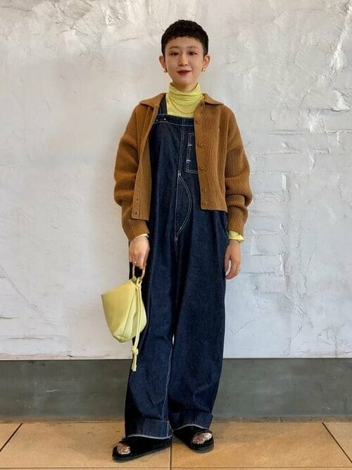 Ray BEAMSさんのコーディネート