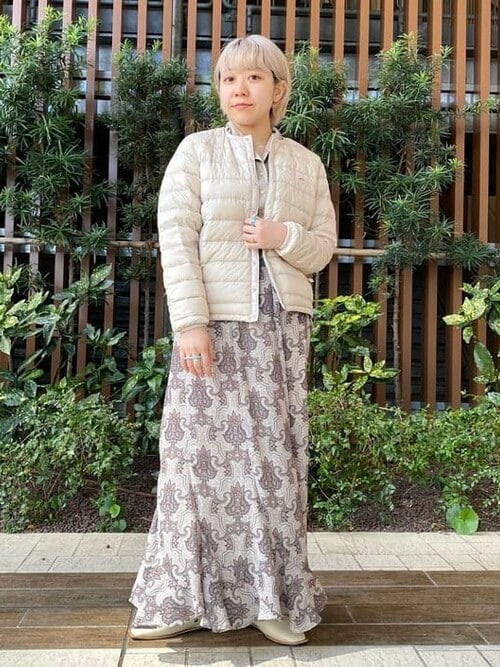 Ray BEAMSさんのコーディネート