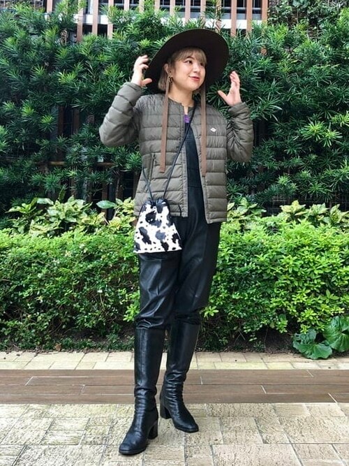 Ray BEAMSさんのコーディネート