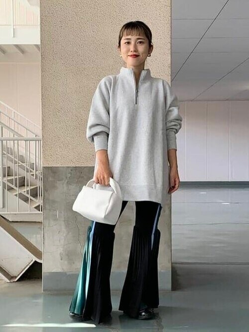 Ray BEAMSさんのコーディネート