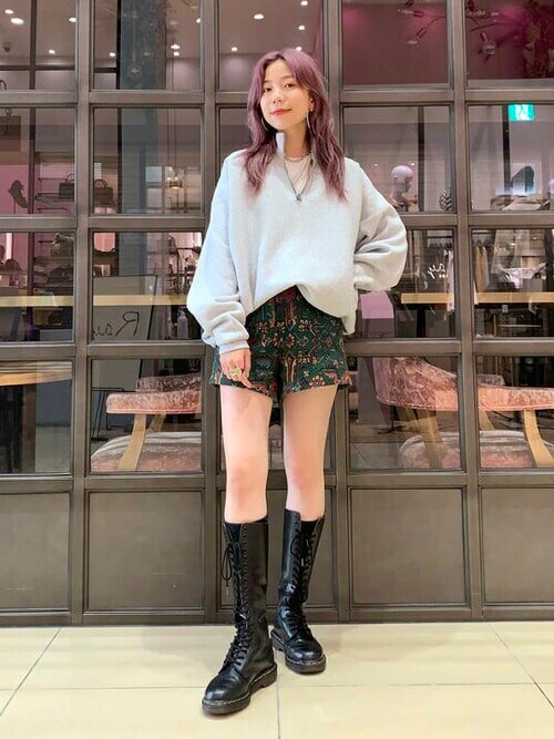 Ray BEAMSさんのコーディネート