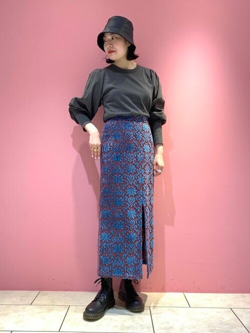 Ray BEAMSさんのコーディネート