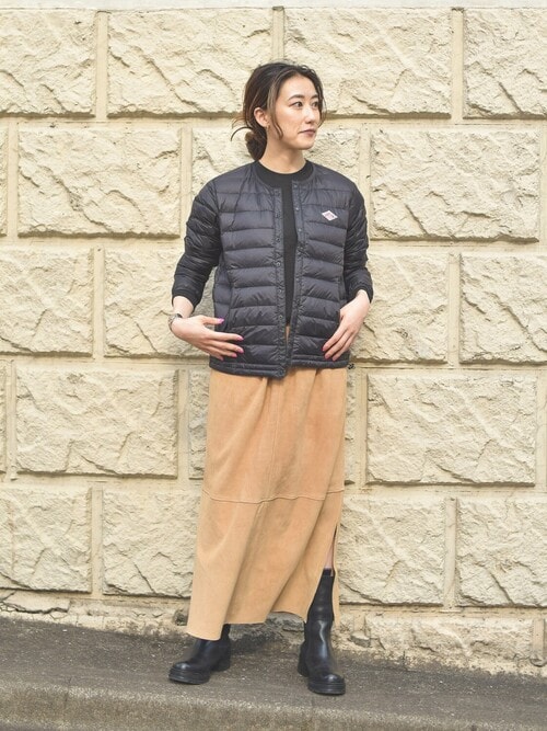 Ray BEAMSさんのコーディネート