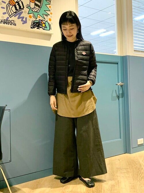 Ray BEAMSさんのコーディネート