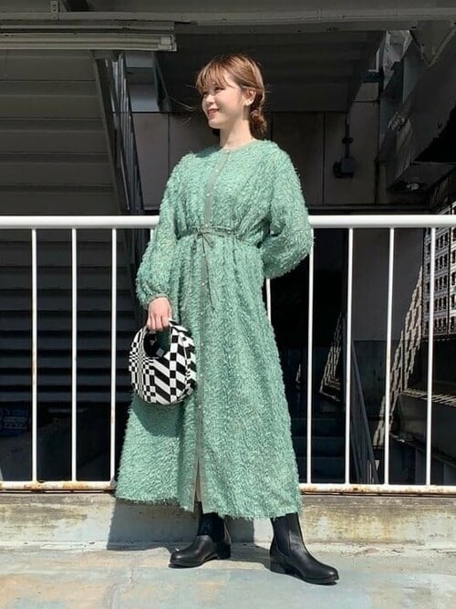 Ray BEAMSさんのコーディネート