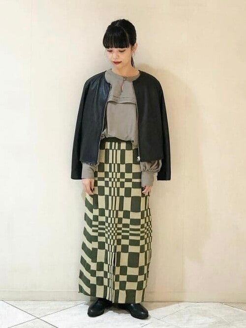 Ray BEAMSさんのコーディネート