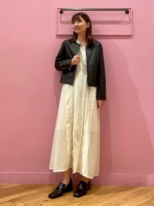 Ray BEAMSさんのコーディネート