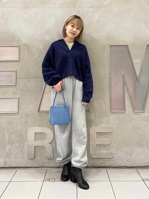 Ray BEAMSさんのコーディネート