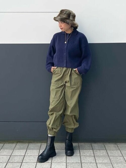 Ray BEAMSさんのコーディネート