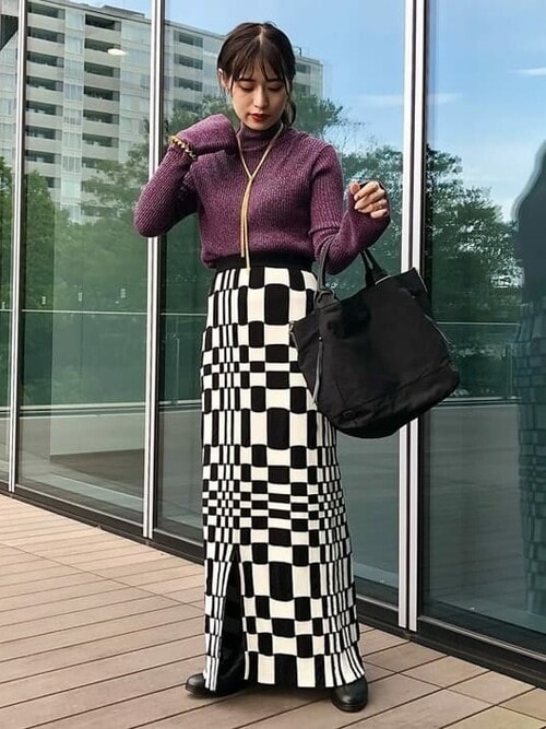 Ray BEAMSさんのコーディネート