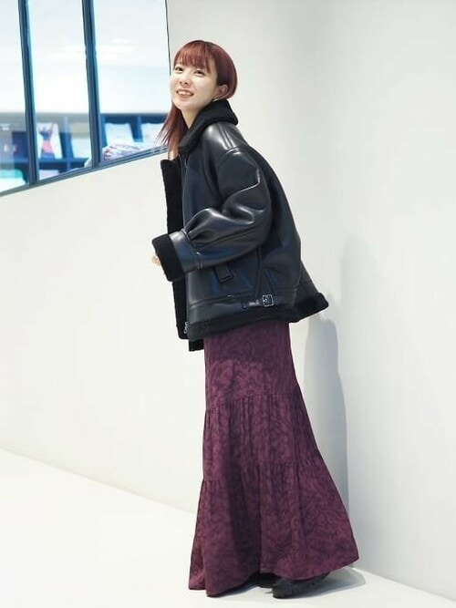 Ray BEAMSさんのコーディネート