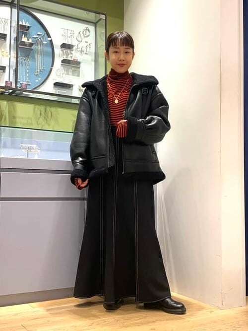 Ray BEAMSさんのコーディネート