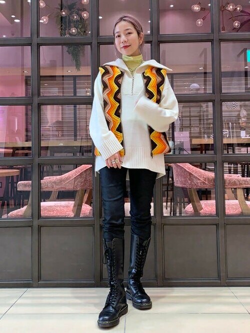 Ray BEAMSさんのコーディネート