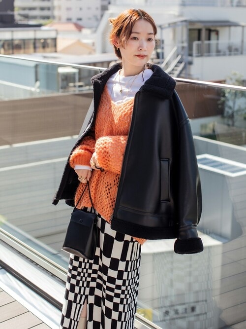 Ray BEAMSさんのコーディネート