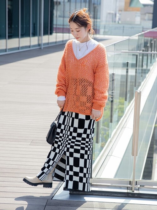 Ray BEAMSさんのコーディネート