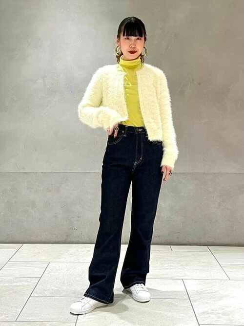 Ray BEAMSさんのコーディネート