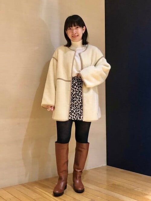 Ray BEAMSさんのコーディネート