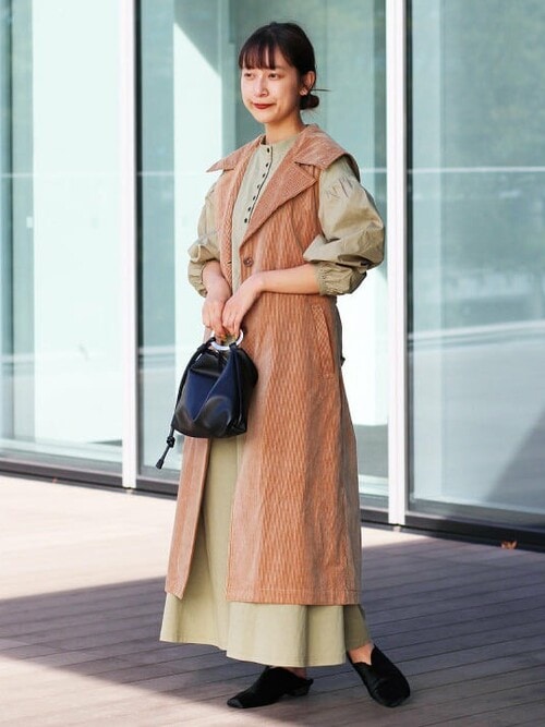 Ray BEAMSさんのコーディネート