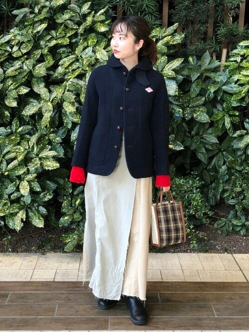 Ray BEAMSさんのコーディネート