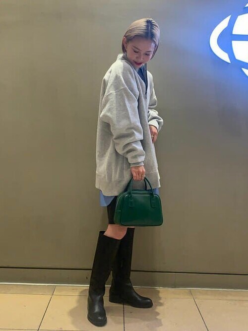 Ray BEAMSさんのコーディネート