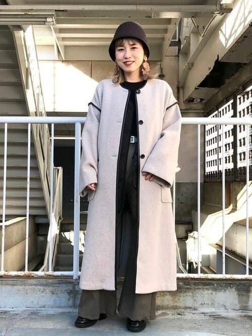 Ray BEAMSさんのコーディネート