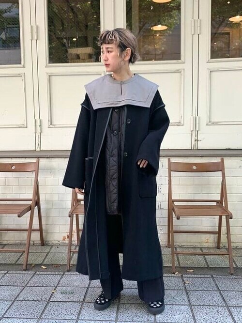 Ray BEAMSさんのコーディネート