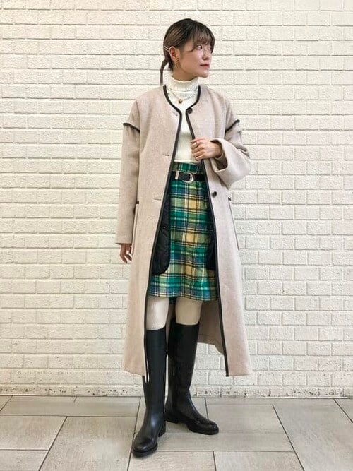 Ray BEAMSさんのコーディネート