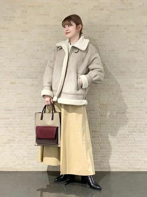 Ray BEAMSさんのコーディネート