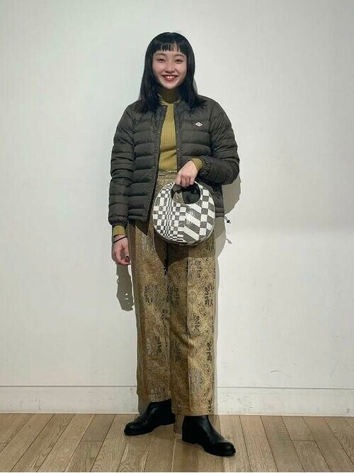 Ray BEAMSさんのコーディネート