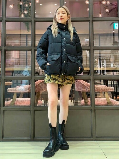 Ray BEAMSさんのコーディネート