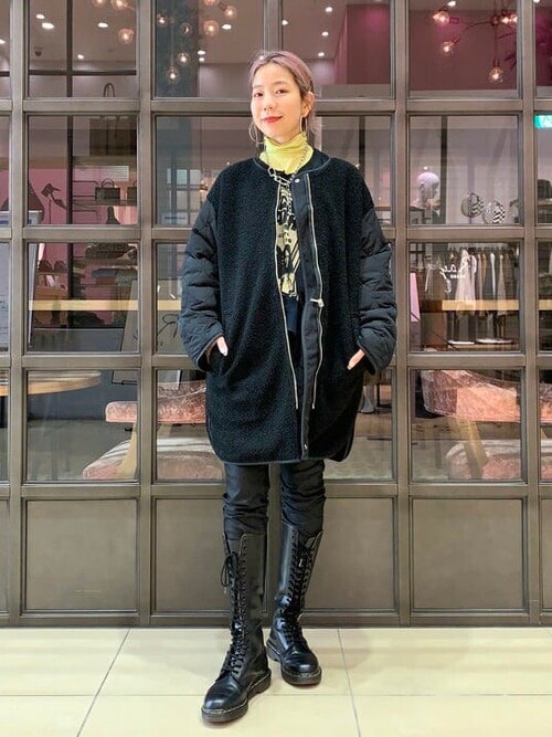 Ray BEAMSさんのコーディネート