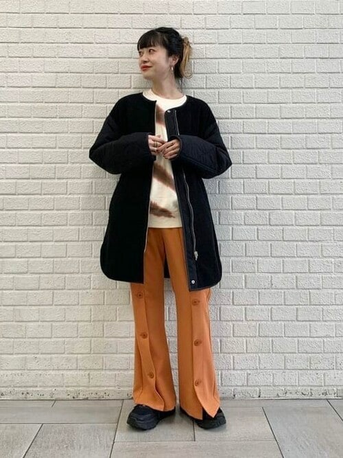 Ray BEAMSさんのコーディネート