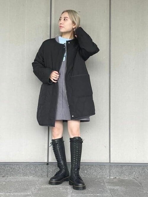 Ray BEAMSさんのコーディネート