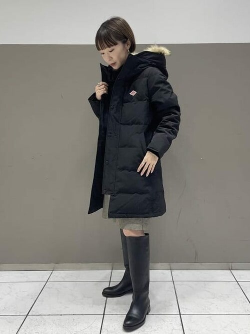 Ray BEAMSさんのコーディネート