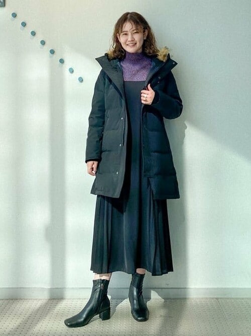 Ray BEAMSさんのコーディネート