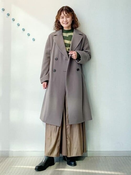 Ray BEAMSさんのコーディネート