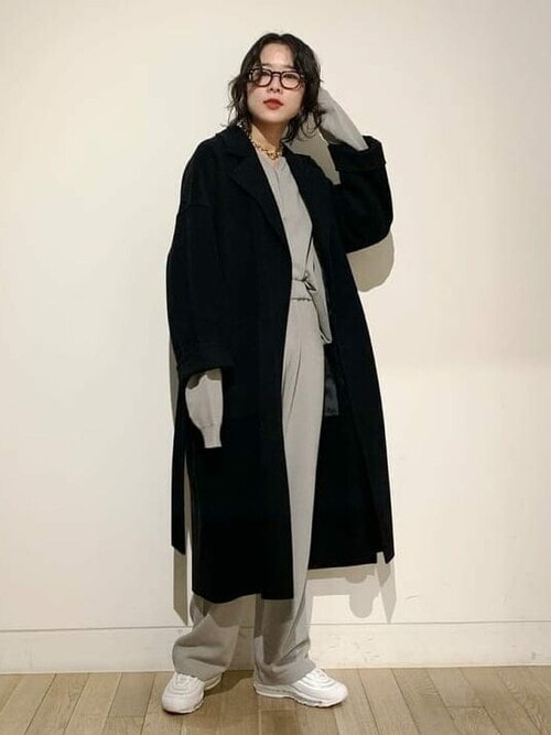 Ray BEAMSさんのコーディネート