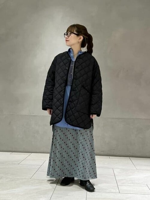 Ray BEAMSさんのコーディネート