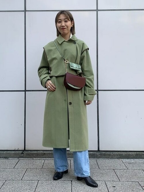 Ray BEAMSさんのコーディネート