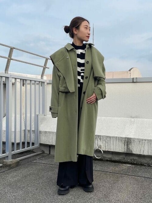 Ray BEAMSさんのコーディネート