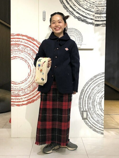 Ray BEAMSさんのコーディネート