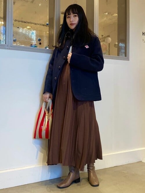 Ray BEAMSさんのコーディネート