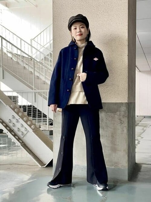 Ray BEAMSさんのコーディネート