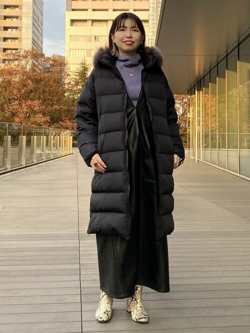 DUVETICA / RHIANNON（ダウンジャケット/コート）｜Ray BEAMS（レイ