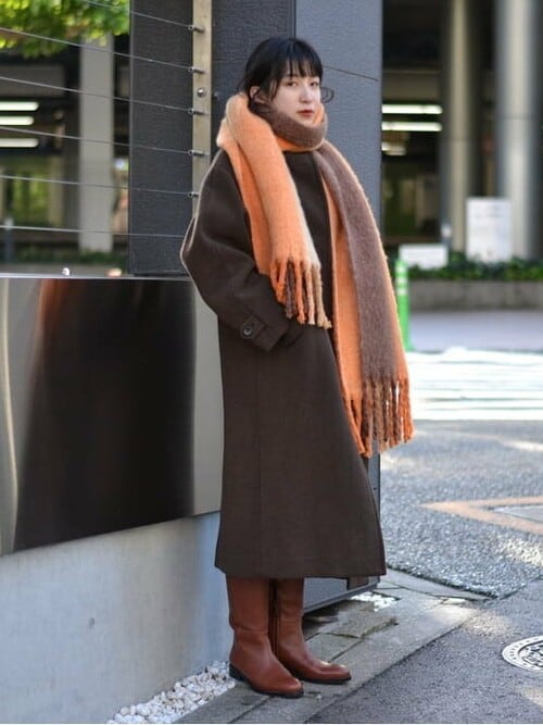 Ray BEAMSさんのコーディネート